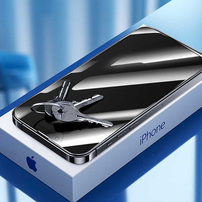 Apple iPhone 17E Benks V Pro Privacy Ekran Koruyucu