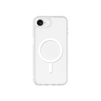 Apple iPhone 17E Kılıf M-safe Şarj Özellikli Amazingthing Minimal Serisi Kapak