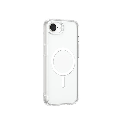 Apple iPhone 17E Kılıf M-safe Şarj Özellikli Amazingthing Minimal Serisi Kapak