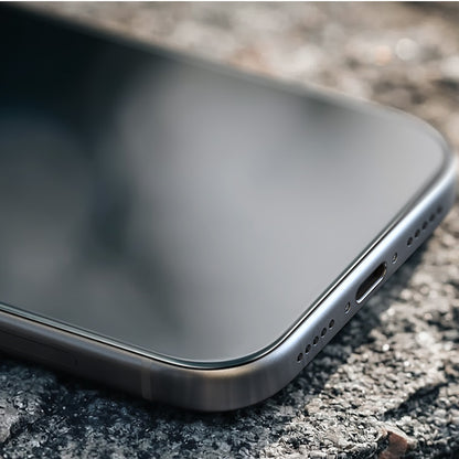 Apple iPhone 18 Pro Benks OmniWarrior Eye-Friendly Cam Ekran Koruyucu + Kolay Uygulama Aparatlı