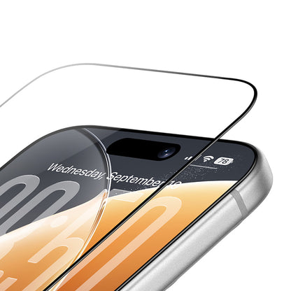 Apple iPhone 18 Pro Benks OmniWarrior Eye-Friendly Cam Ekran Koruyucu + Kolay Uygulama Aparatlı