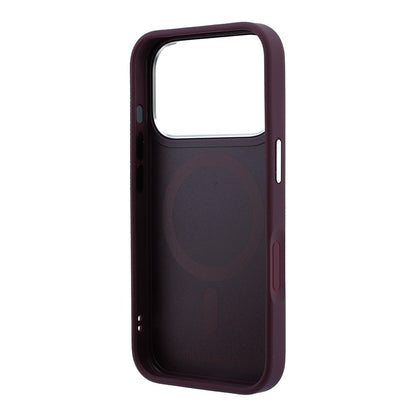 Apple iPhone 18 Pro Kılıf Karl Lagerfeld Orjinal Lisanslı M-Safe Şarj Özellikli Metal Logolu PU Saffiano 360 Derece Dönebilen Standlı Kapak