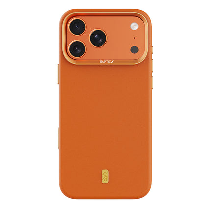 Apple iPhone 18 Pro Kılıf M-Safe Şarj Özellikli Raptic Urban Nano Serisi Kapak
