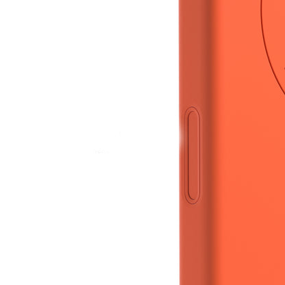 Apple iPhone 18 Pro Kılıf M-Safe Şarj Özellikli Youngkit Morandi Serisi Kapak