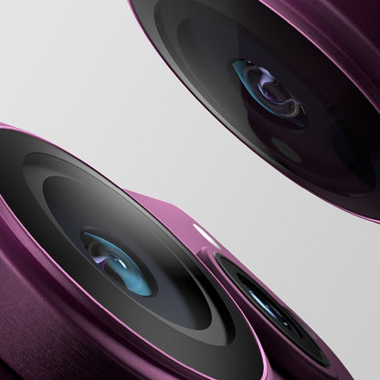 Apple iPhone 18 Pro Max Amazingthing Titan Vision Sapphire AR Kamera Lens Koruyucu + Kolay Uygulama Aparatlı