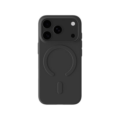 Apple iPhone 18 Pro Max Kılıf M-safe Şarj Özellikli Amazingthing Minimal Air Serisi Kapak
