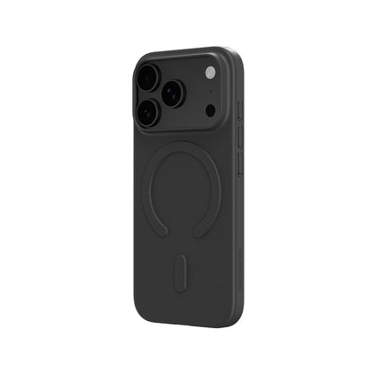 Apple iPhone 18 Pro Max Kılıf M-safe Şarj Özellikli Amazingthing Minimal Air Serisi Kapak