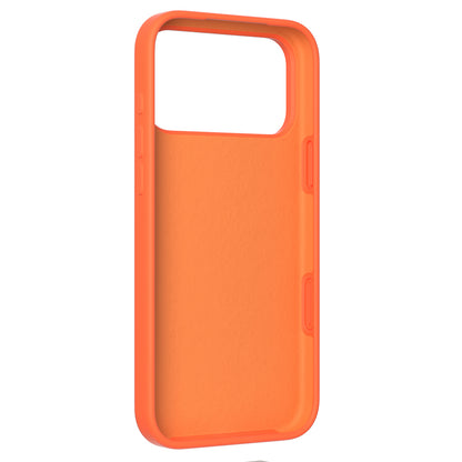 Apple iPhone 18 Pro Max Kılıf M-Safe Şarj Özellikli Youngkit Morandi Serisi Kapak