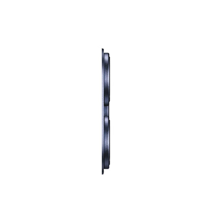 Apple iPhone 18 Pro Max Wiwu LG-012 Armor Deck Oleofobik Anti Reflective 9H Kamera Lens Koruyucu