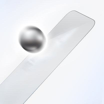 Apple iPhone 18 Pro Max Youngkit AR 2.5D Anti Reflective Temperli Cam Ekran Koruyucu + Kolay Uygulama Aparatı