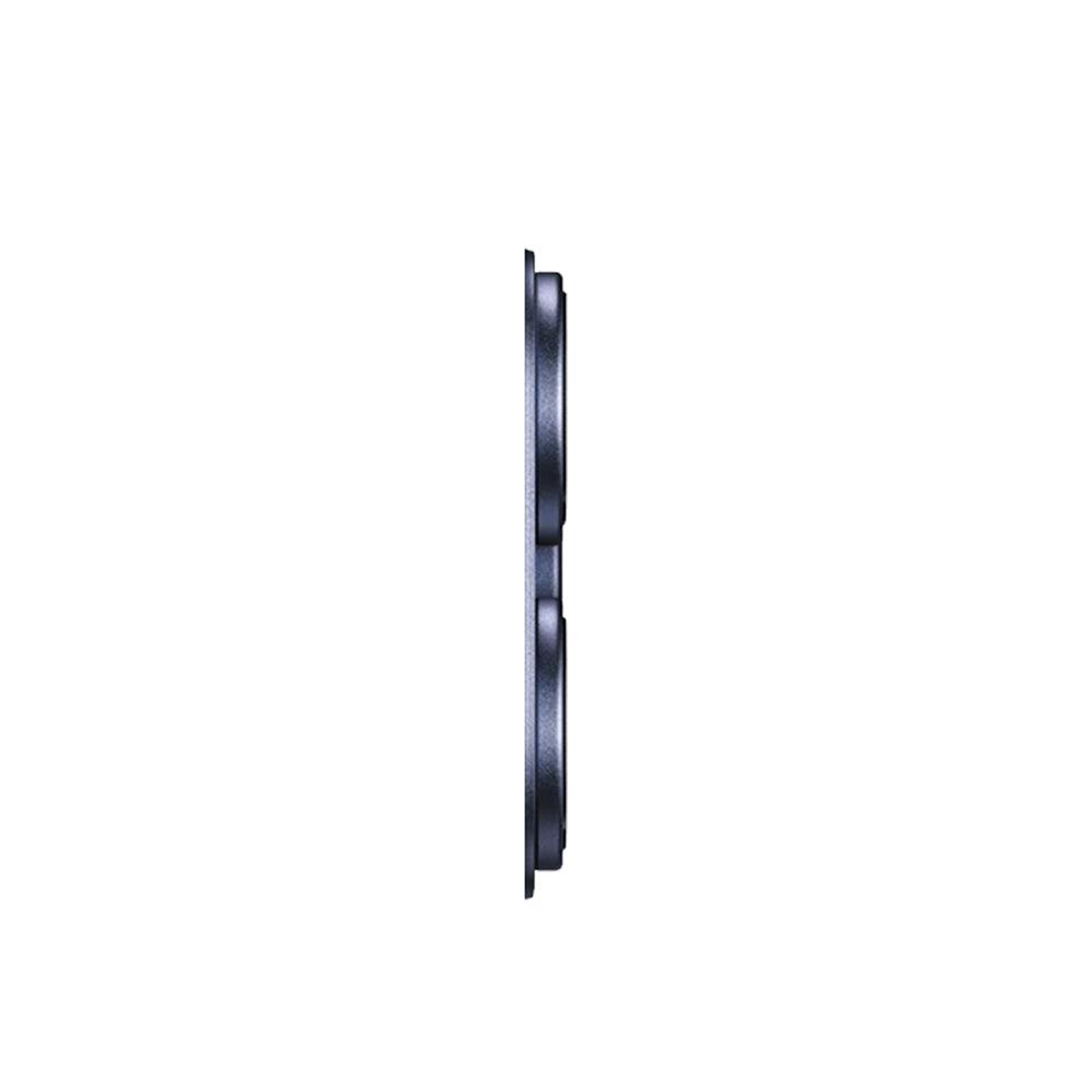 Apple iPhone 18 Pro Wiwu LG-012 Armor Deck Oleofobik Anti Reflective 9H Kamera Lens Koruyucu
