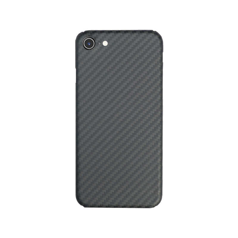 Apple iPhone 7 Kılıf Wiwu Skin Carbon PP Kapak