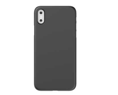 Apple iPhone XS Max 6.5 Kılıf Wiwu Skin Nano PP Kapak