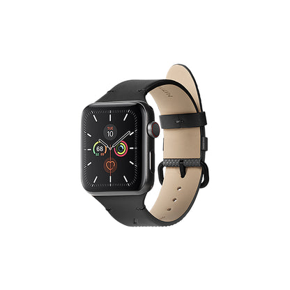 Apple Watch 10 42mm Native Union Classic Serisi Silikon Kordon