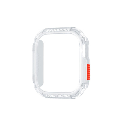 Apple Watch 10 46mm Skinarma Atom TPU Kasa Koruyucu