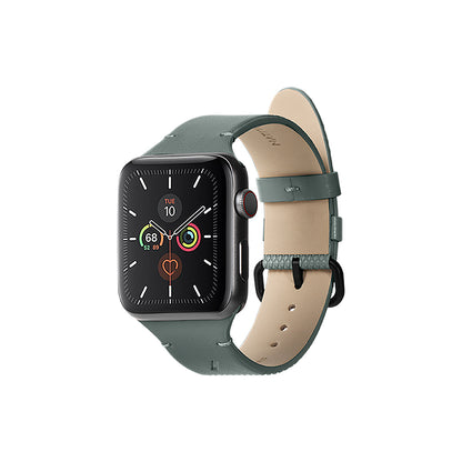 Apple Watch 10 46mm Native Union Classic Serisi Silikon Kordon