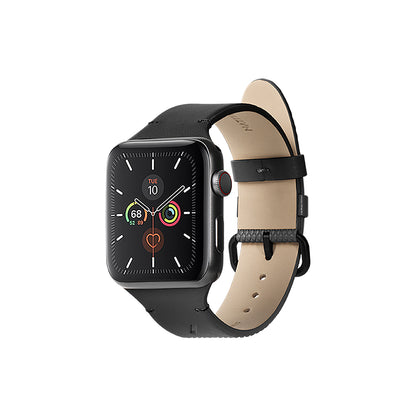 Apple Watch 10 46mm Native Union Classic Serisi Silikon Kordon