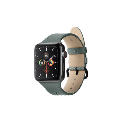 Apple Watch 38mm Native Union Classic Serisi Silikon Kordon
