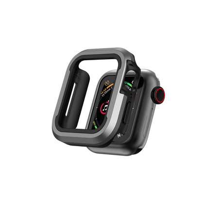 Apple Watch 40mm Wiwu JD-101 Defender Akıllı Saat Kasa Koruyucu