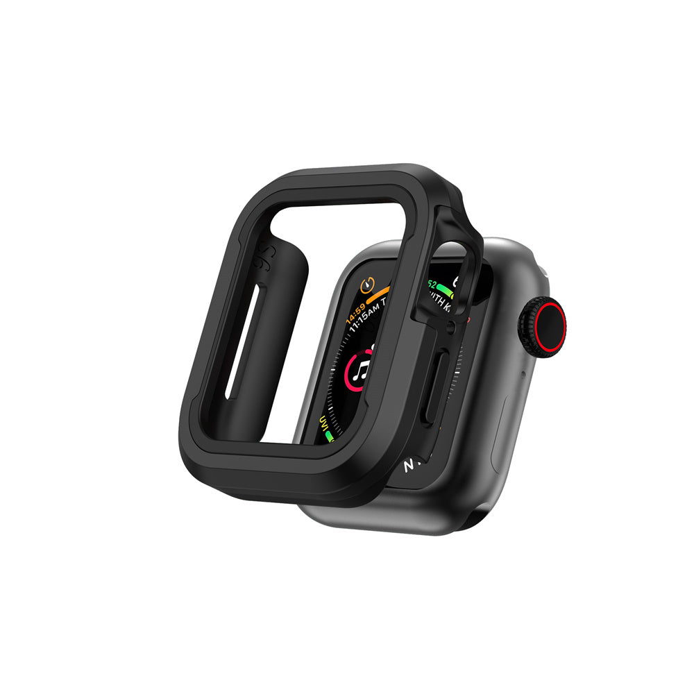 Apple Watch 44mm Wiwu JD-101 Defender Akıllı Saat Kasa Koruyucu