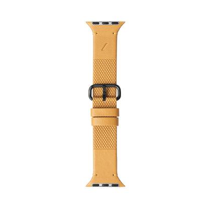Apple Watch 7 41mm Native Union Classic Serisi Silikon Kordon