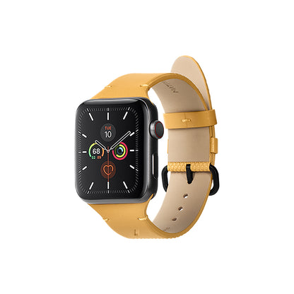 Apple Watch 7 45mm Native Union Classic Serisi Silikon Kordon
