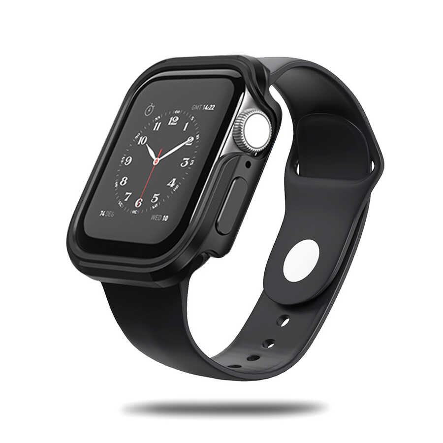 Apple Watch 7 45mm Wiwu Defense Watch Kapak