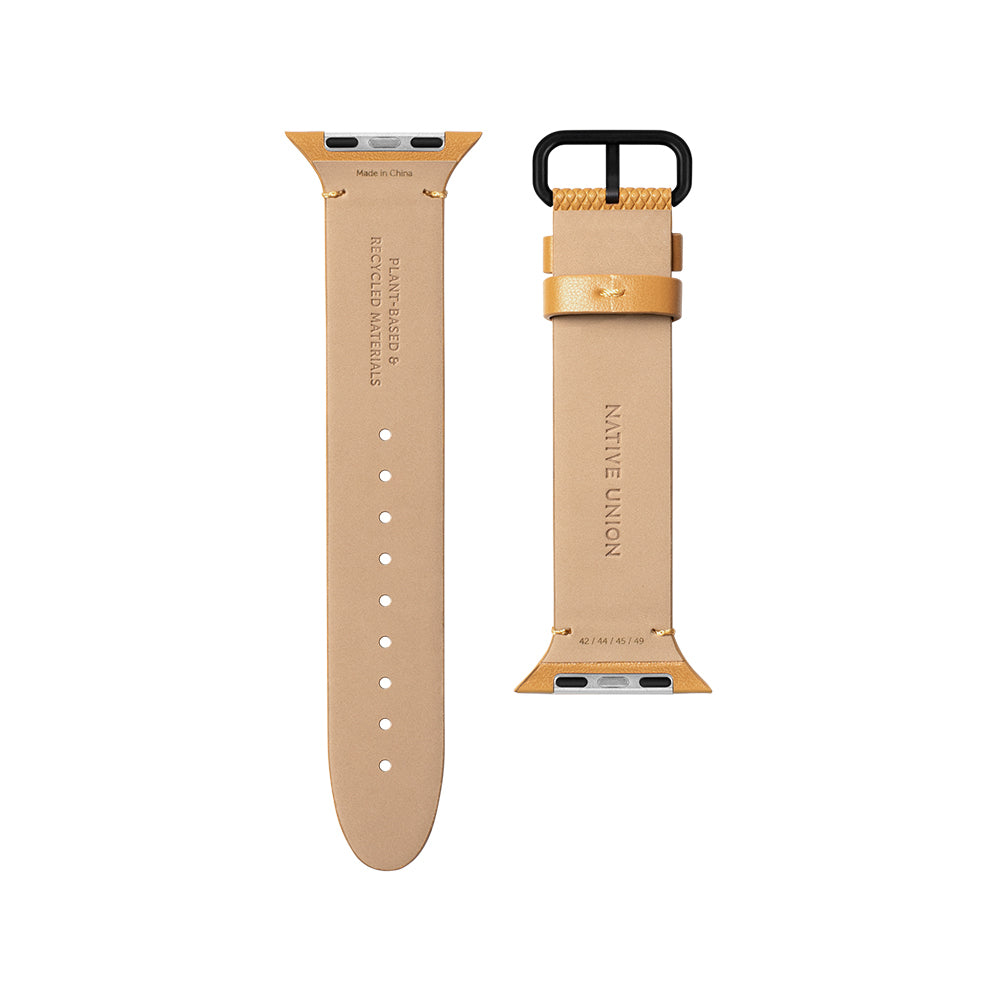 Apple Watch Ultra 49mm Native Union Classic Serisi Silikon Kordon