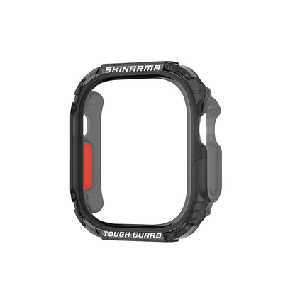 Apple Watch Ultra 49mm Skinarma Atom TPU Kasa Koruyucu