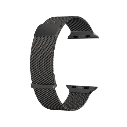 Apple Watch Ultra 49mm Wiwu MagFlex Secure Serisi Metal Kordon