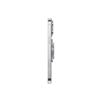 Coehl Luna Serisi 360 Derece Dönebilen Magnetik Ring Stand Telefon Tutucu