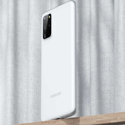 Galaxy S20 Plus Kılıf Benks Lollipop Protective Kapak