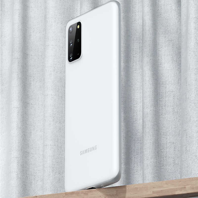 Galaxy S20 Plus Kılıf Benks Lollipop Protective Kapak