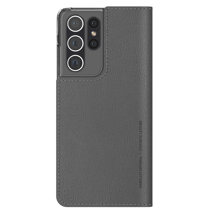 Galaxy S21 Ultra Kılıf Araree Mustang Diary Kılıf