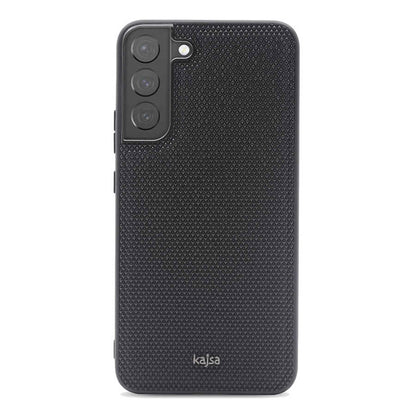 Galaxy S22 Plus Kılıf Kajsa Preppie Serisi Dark Kapak