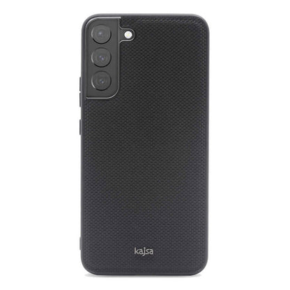 Galaxy S22 Plus Kılıf Kajsa Preppie Serisi Dark Kapak