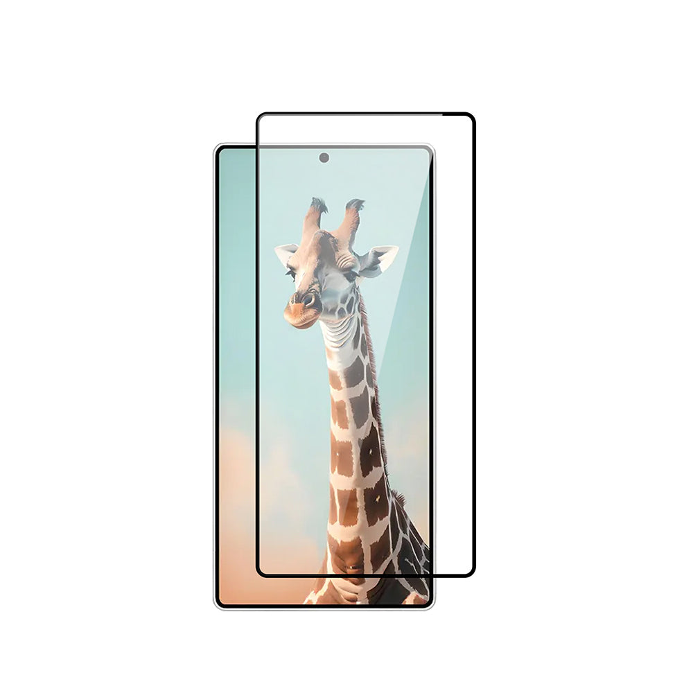 Galaxy S25 Ultra Go Des GD-001 Parmak İzi Bırakmayan 9H Temperli HD Cam Ekran Koruyucu