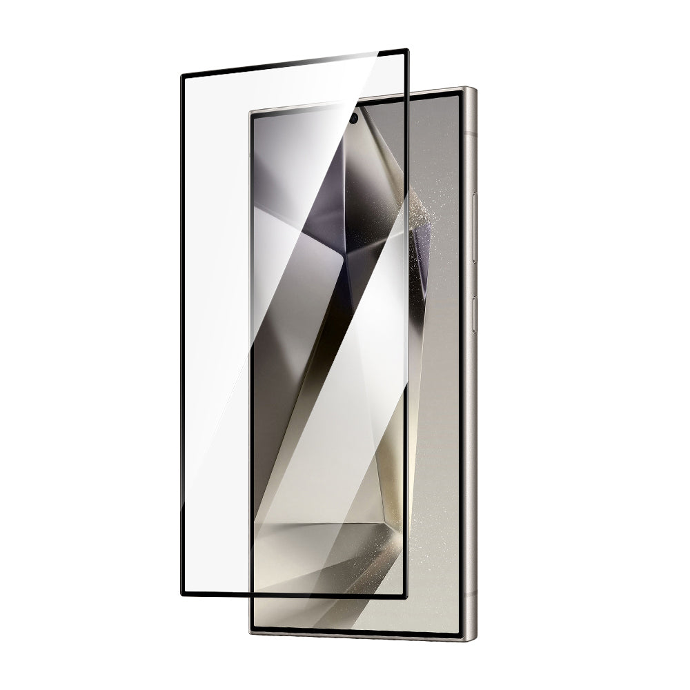 Galaxy S25 Ultra Wiwu iVista Super Hardness Ekran Koruyucu