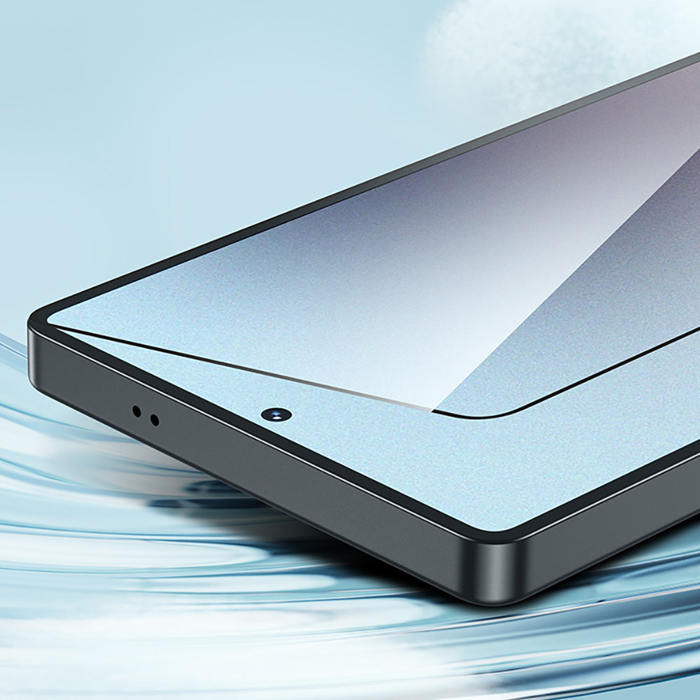 Galaxy S26 Ultra Benks Ultra Shield HD Ekran Koruyucu + Kolay Uygulama Aparatlı