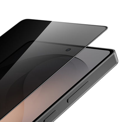 Galaxy S26 Ultra Benks Ultra Shield Privacy Ekran Koruyucu + Kolay Uygulama Aparatlı