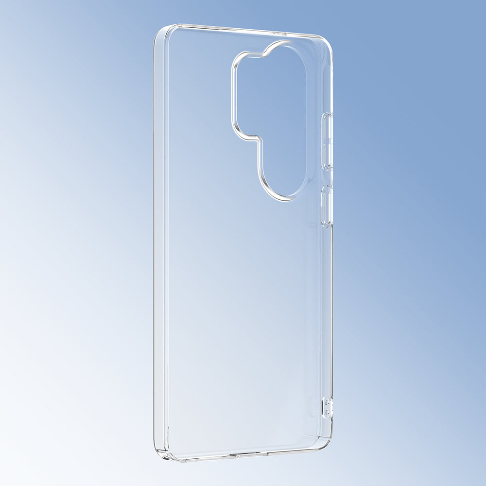 Galaxy S26 Ultra Kılıf M-safe Şarj Özellikli Youngkit High Definition Serisi Kapak