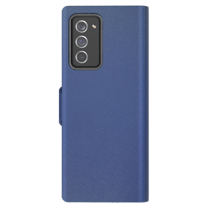 Galaxy Z Fold 2 Kılıf Araree Bonnet Kılıf