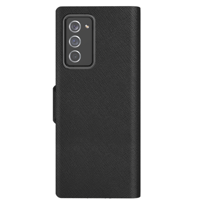 Galaxy Z Fold 2 Kılıf Araree Bonnet Kılıf