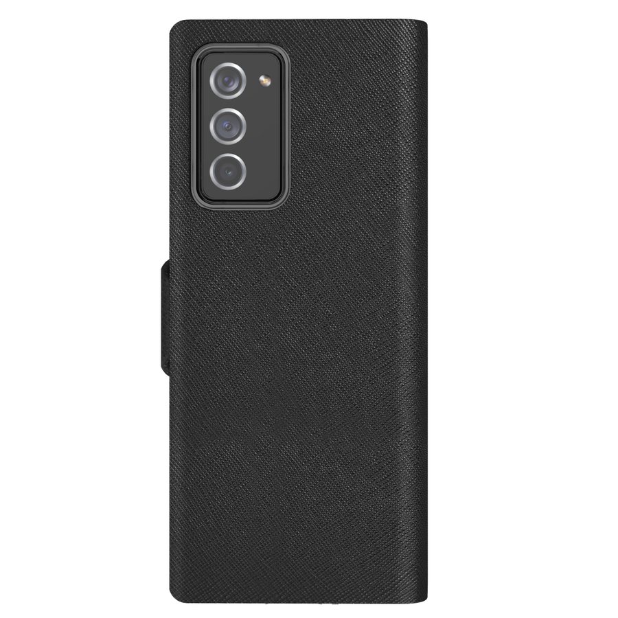 Galaxy Z Fold 2 Kılıf Araree Bonnet Kılıf