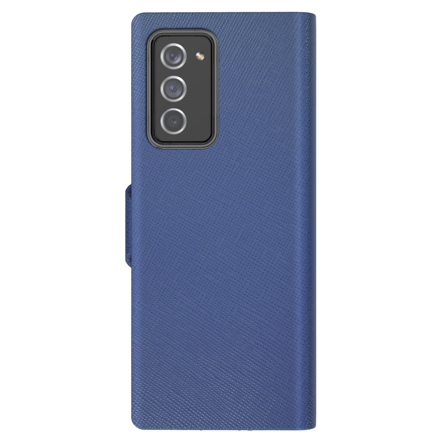 Galaxy Z Fold 2 Kılıf Araree Bonnet Kılıf