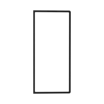 Galaxy Z Fold 7 Kılıf M-safe Şarj Özellikli Arkası Mat Sert PC Wlons Vena Kapak