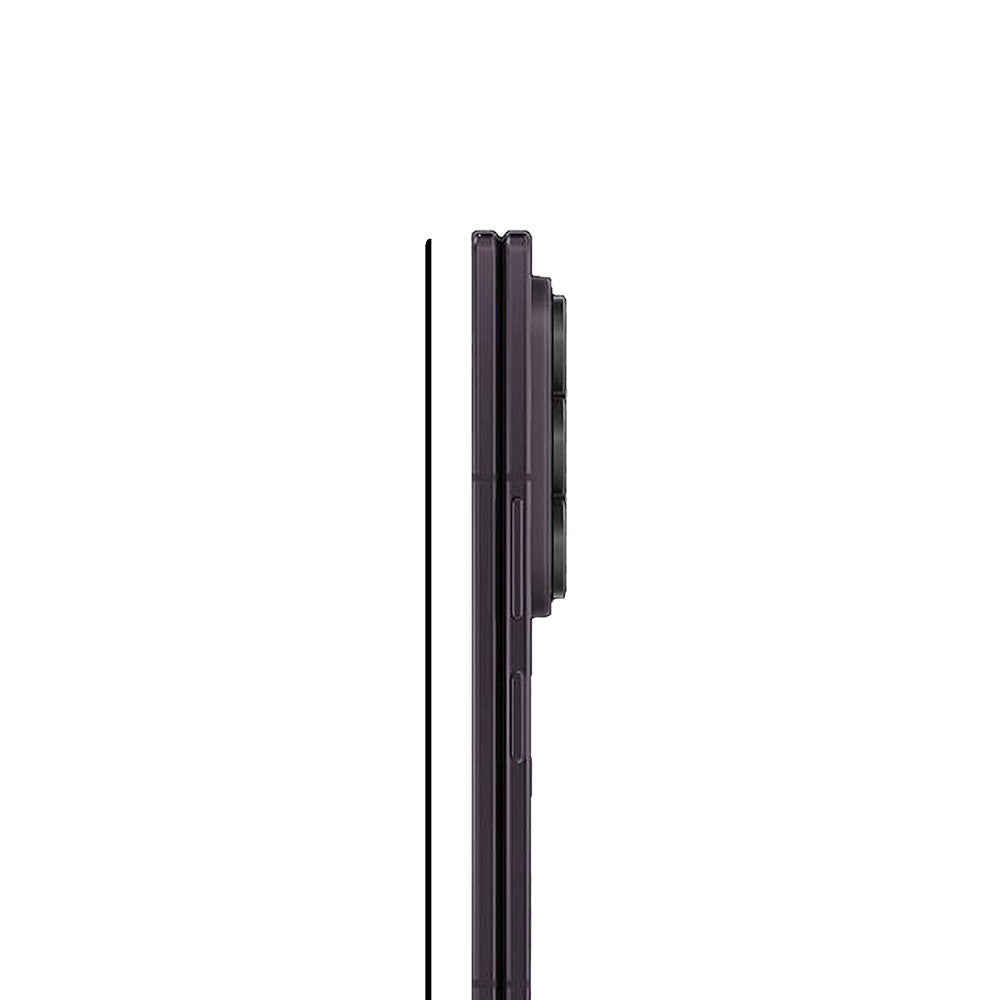 Galaxy Z Fold 8 Ultra CaseWorld Applicator Serisi 2.5D Eyesafe Mavi Işık Teknolojili Safir 0.33mm Temperli Cam Ekran Koruyucu + Uygulama Aparatı