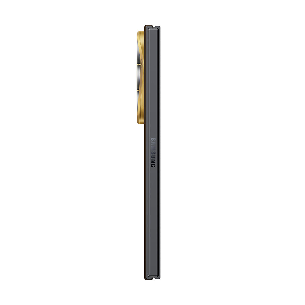 Galaxy Z Fold 8 Ultra Kılıf M-safe Şarj Özellikli Aramid Karbon Fiber Pitaka Sunset 2.0 California Dream Serisi Kapak