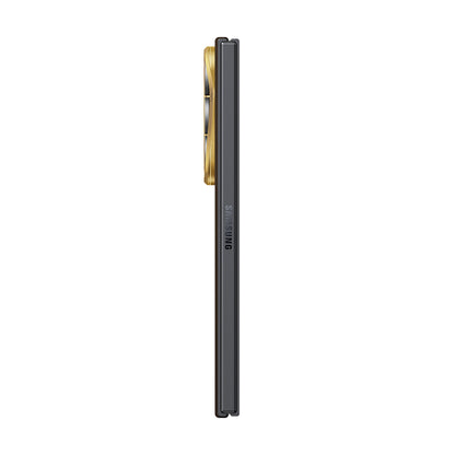 Galaxy Z Fold 8 Ultra Kılıf M-safe Şarj Özellikli Aramid Karbon Fiber Pitaka Sunset 2.0 California Dream Serisi Kapak