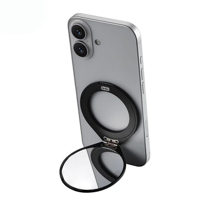 Go Des GD-G066 Makyaj Aynalı Magnetik Telefon Standı